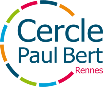 Logo Cercle Paul Bert Rennes - Client utilisateur référence logiciel kalisport pour association sportive