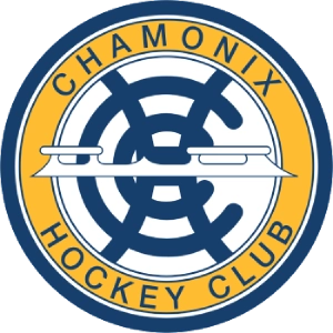 Logo Chamonix Hockey Club - Client utilisateur référence logiciel kalisport pour association sportive